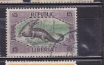 LIBERIA YT 171