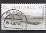 Timbre Allemagne RFA Oblitr / Cachet Rond / 2006 / Y&T N2391