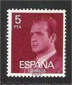 Spain - Scott 1978 mng   royalty / royaut