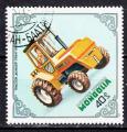 AS27 - 1982 - Yvert n 1201 : Tracteurs : Bonser (Grande Bretagne)