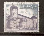 Espagne N Yvert 1469 - Edifil 1810 (oblitr)