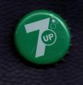 Capsule 7 UP Seven Up Madre Portugal