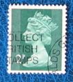 UK 1970 - Nr 608 - Elisabeth II(Obl)