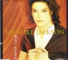 Michael Jackson  "  Earth song  "