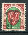 Timbre Colonies Franaises ALGERIE 1947  Obl  N 261  Y&T   