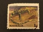 Australie 1983 - Y&T 812 obl.