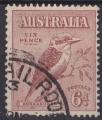 1932 AUSTRALIE obl 93