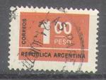 Argentine 1976 Y&T 1041    M 1256   Sc      Gib 