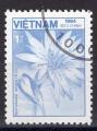VIETNAM - Timbre n559 oblitr