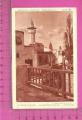 PARIS : Exposition Coloniale 1931, Section Tunisienne, Caf Maure