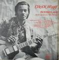 LP 33 RPM (12")  Chuck Berry  "  Promised land  "