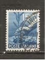 Italie - N Yvert 498 (oblitr)