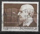 Autriche- 1974 - YT n1268  oblitr