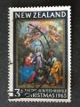 Nouvelle Zlande 1965 - Y&T 433 obl.
