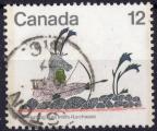1977 CANADA obl 648