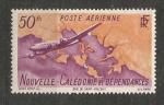 NOUVELLE CALEDONIE - neuf***/mnh*** - 1948 - n 61