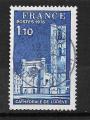 France N 1902 cathdrale de Lodve   1976