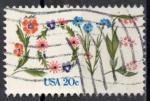 USA 1982, Y&T n 1378; 20c, timbre pour la St Valentin