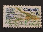 Canada 1970 - Y&T 428 obl.