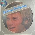 LP 33 RPM (12")  Johnny Hallyday  "  Johnny 20 ans  "
