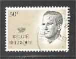 Belgium - Scott 1100