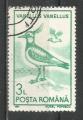 Roumanie : 1991 : Y-T n 3925