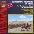 2 LP 33 RPM (12") London Concert Orchestra  "  Les grandes musiques de films  "