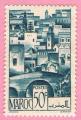 Marruecos 1947-49.- Turismo. Y&T 249. Scott 223. Michel 245.