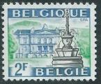Belgique - Y&T 1462 (o) - 1968 -