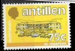 Antilles Neerlandaise Yvert N719 Neuf 1983 ST MAARTEN