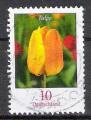 RFA 2005; Mi n 2484; 10c, fleur, tulipe