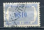 Timbre du PORTUGAL Taxe  1932 - 1933  Obl  N  50  Y&T   