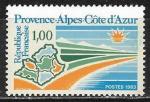 France - 1983 - YT n° 2252   **