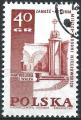 Pologne - 1968 - Y & T n 1736 - O.