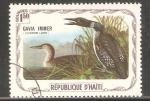 Haiti - NOI 43 mint  bird / oiseau