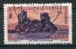 Timbre de NOUVELLE CALEDONIE  1948  Obl  N 272  Y&T   