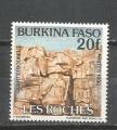 BURKINA FASO - Neuf**/mnh** - 1990 - N 828 ET 830