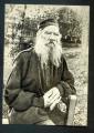 CPSM Russie : Tolstoi ( crivain , Russia )