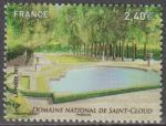 2012 4664 Neuf ** Domaine National de Saint-Cloud