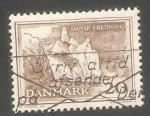 Denmark - Scott 405