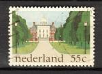 PAYS-BAS - NEDERLAND - 1981 - YT. 1155