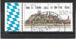 Timbre Allemagne Oblitr / 1996 / Y&T N1688.
