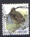 Belgique 2003 - YV 3192 / COB 3199 - Oiseaux: Bcassine des marais / Watersnip