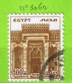 EGYPTE YT N1060 OBLIT
