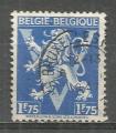 Belgique: 1945 : Y-T n 683A