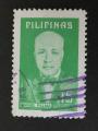 Philippines 1974 - Y&T 964 obl. 