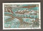 Equatorial Guinea - X13  Napoleon