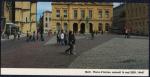 France CP Carte Postale Postcard Metz Place d'Armes