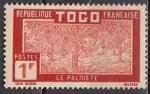 TOGO n° 156A de 1928 neuf*