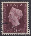 1948 CURACAO obl 176
